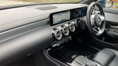 Mercedes-Benz CLA 200 AMG Line Premium Plus 4dr Tip Auto Petrol Saloon